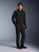 Chrome Superairflow Hoodie