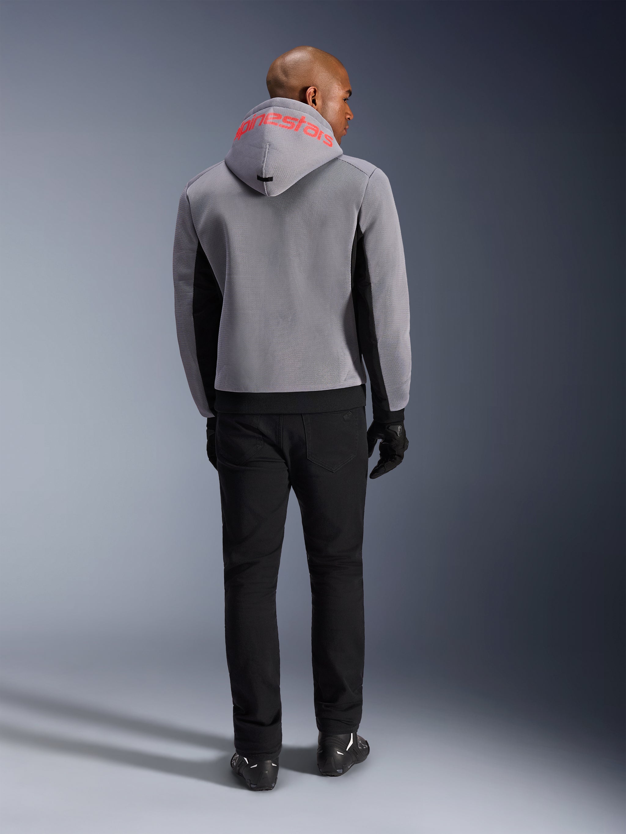 Chrome Superairflow Hoodie