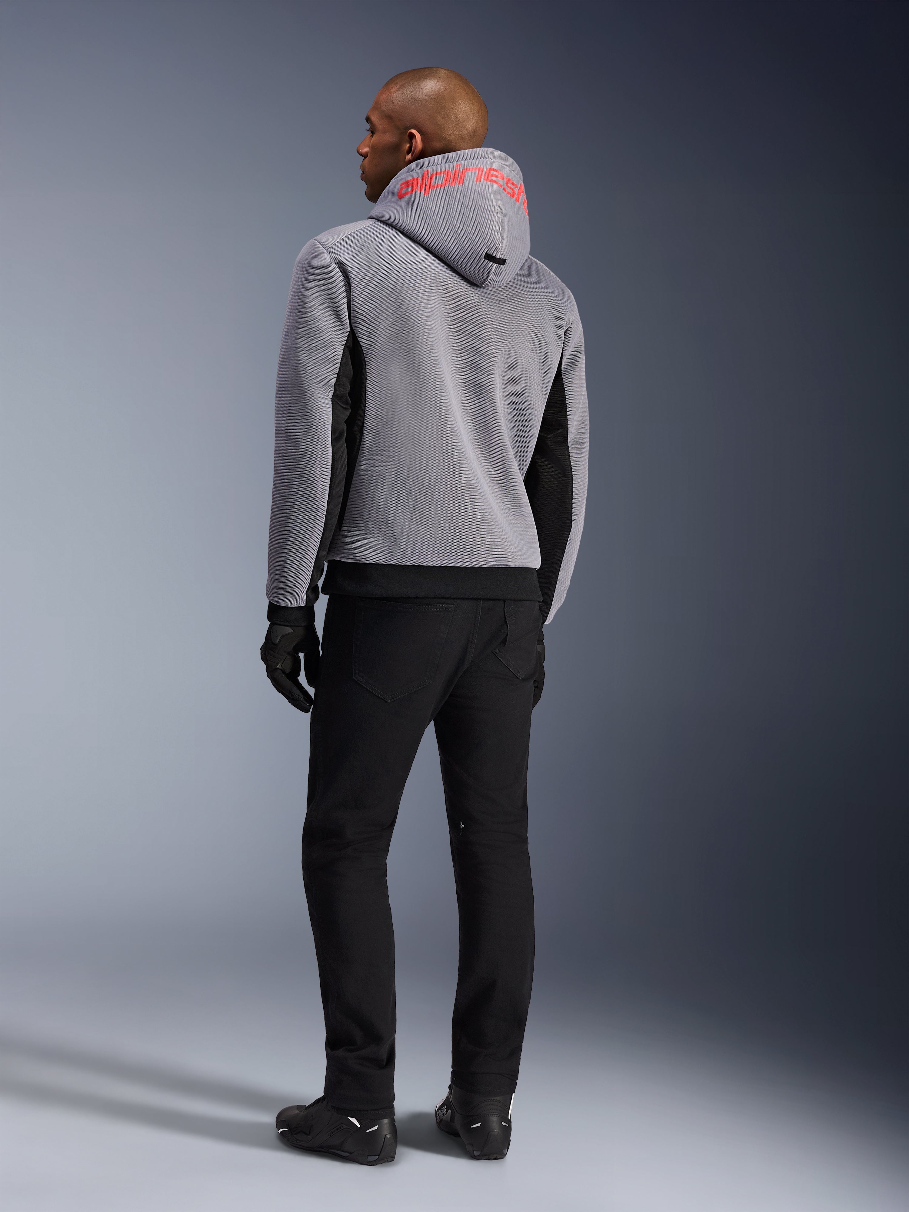 Chrome Superairflow Hoodie