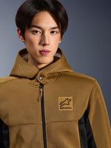 Chrome Superairflow Hoodie