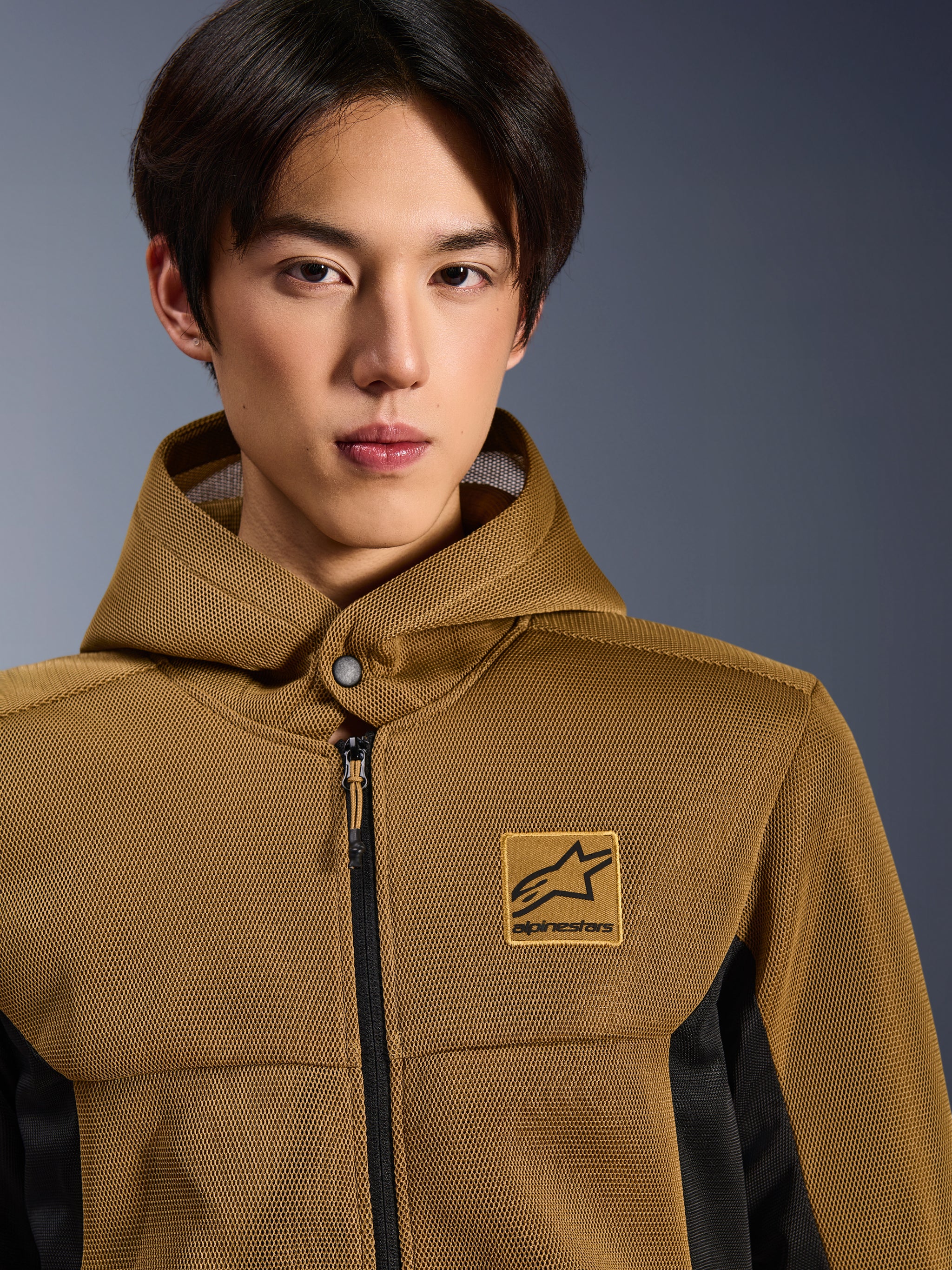 Chrome Superairflow Hoodie