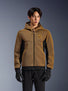 Chrome Superairflow Hoodie