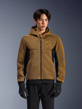 Chrome Superairflow Hoodie