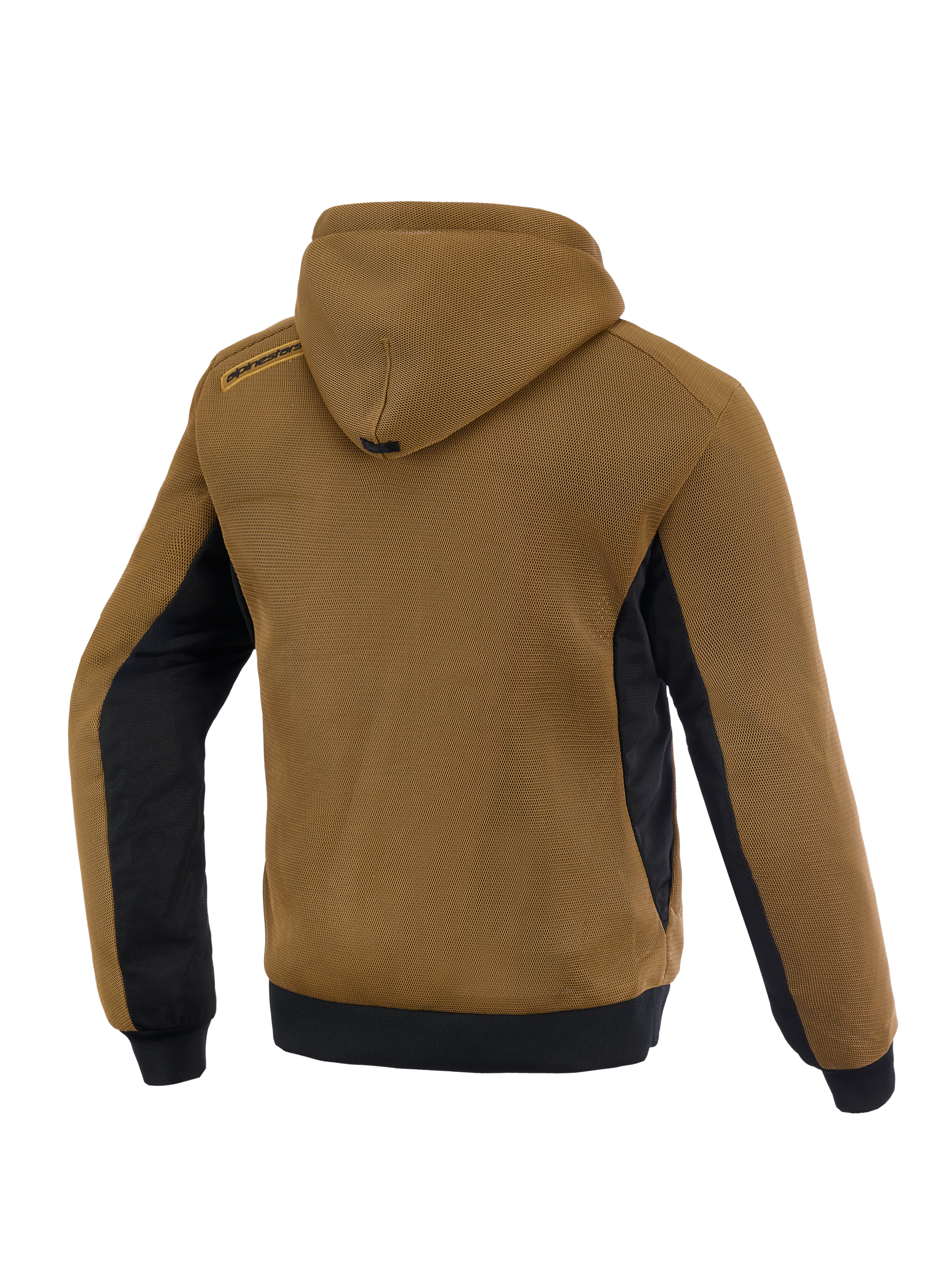 Chrome Superairflow Hoodie