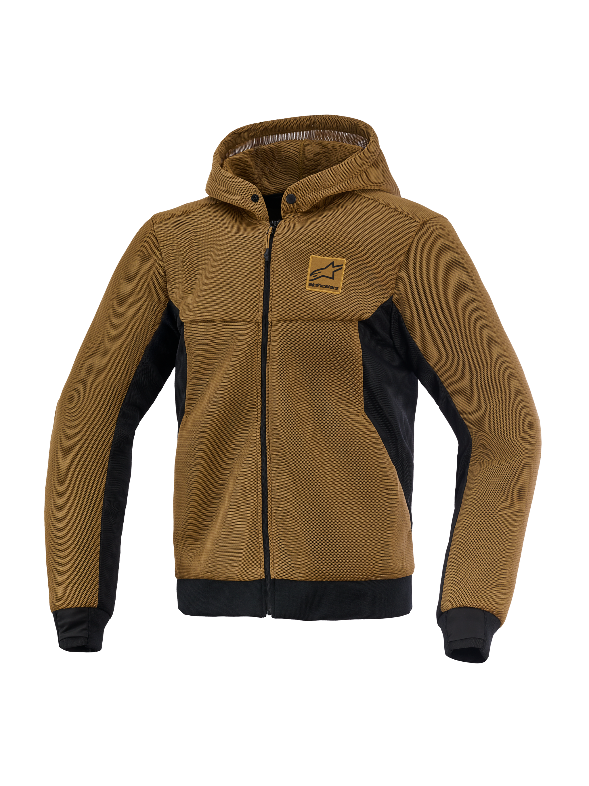 Chrome Superairflow Hoodie