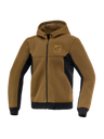 Chrome Superairflow Hoodie
