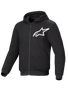 Chrome V2 Sport Hoodie
