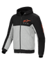 Chrome V2 Sport Hoodie