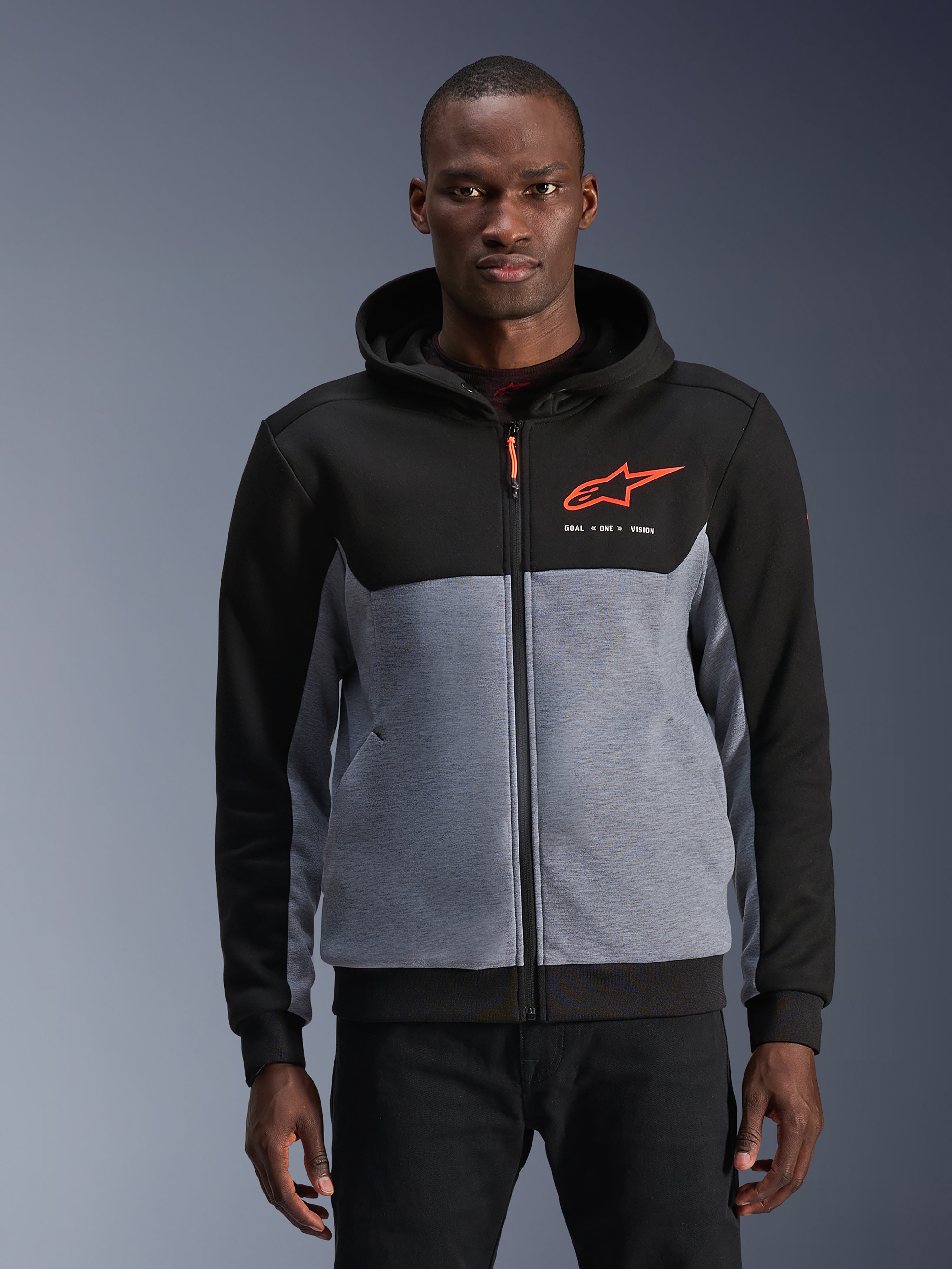 Motorcycle Hoodies & Pullovers