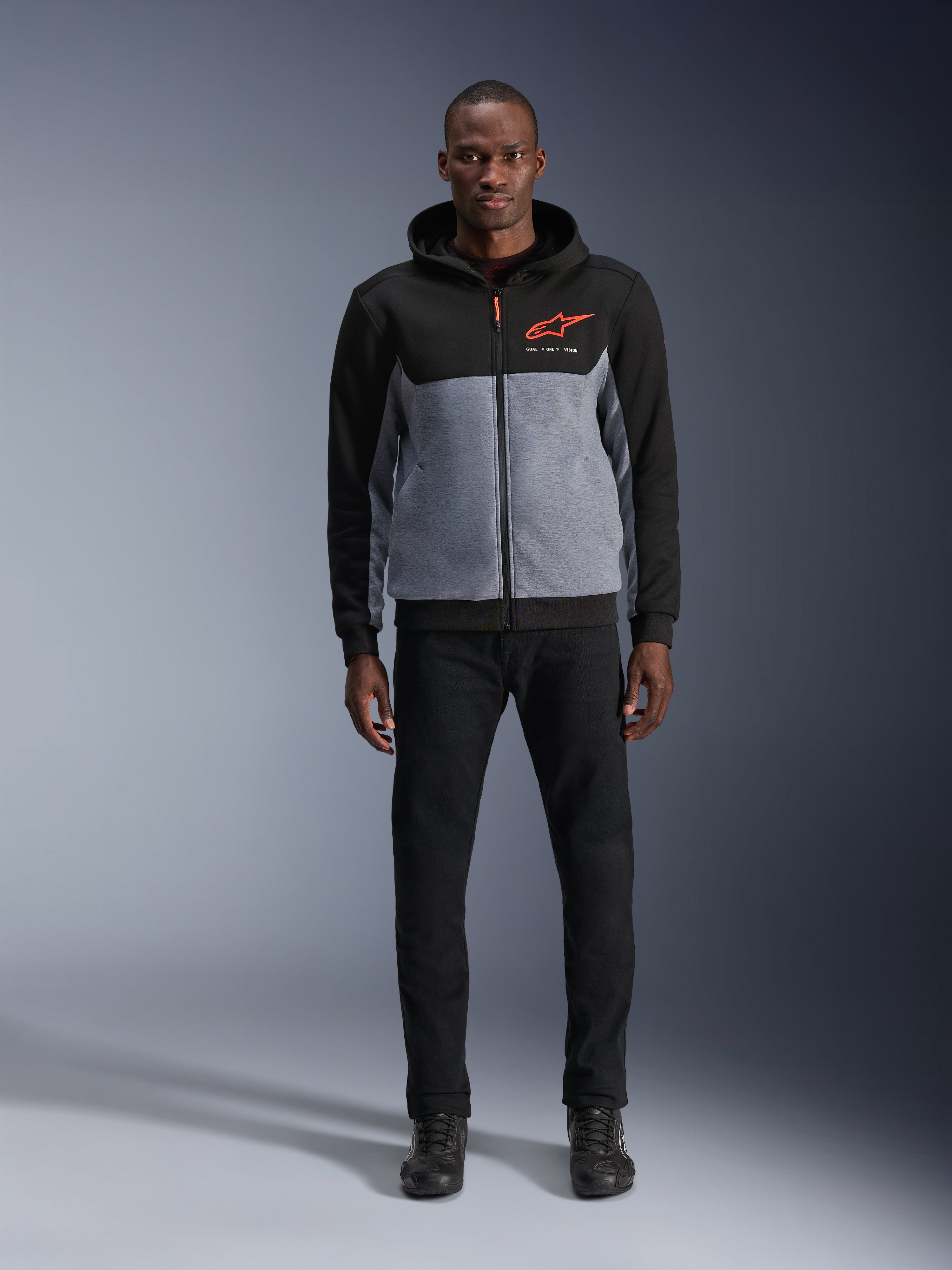 Motorcycle Hoodies & Pullovers