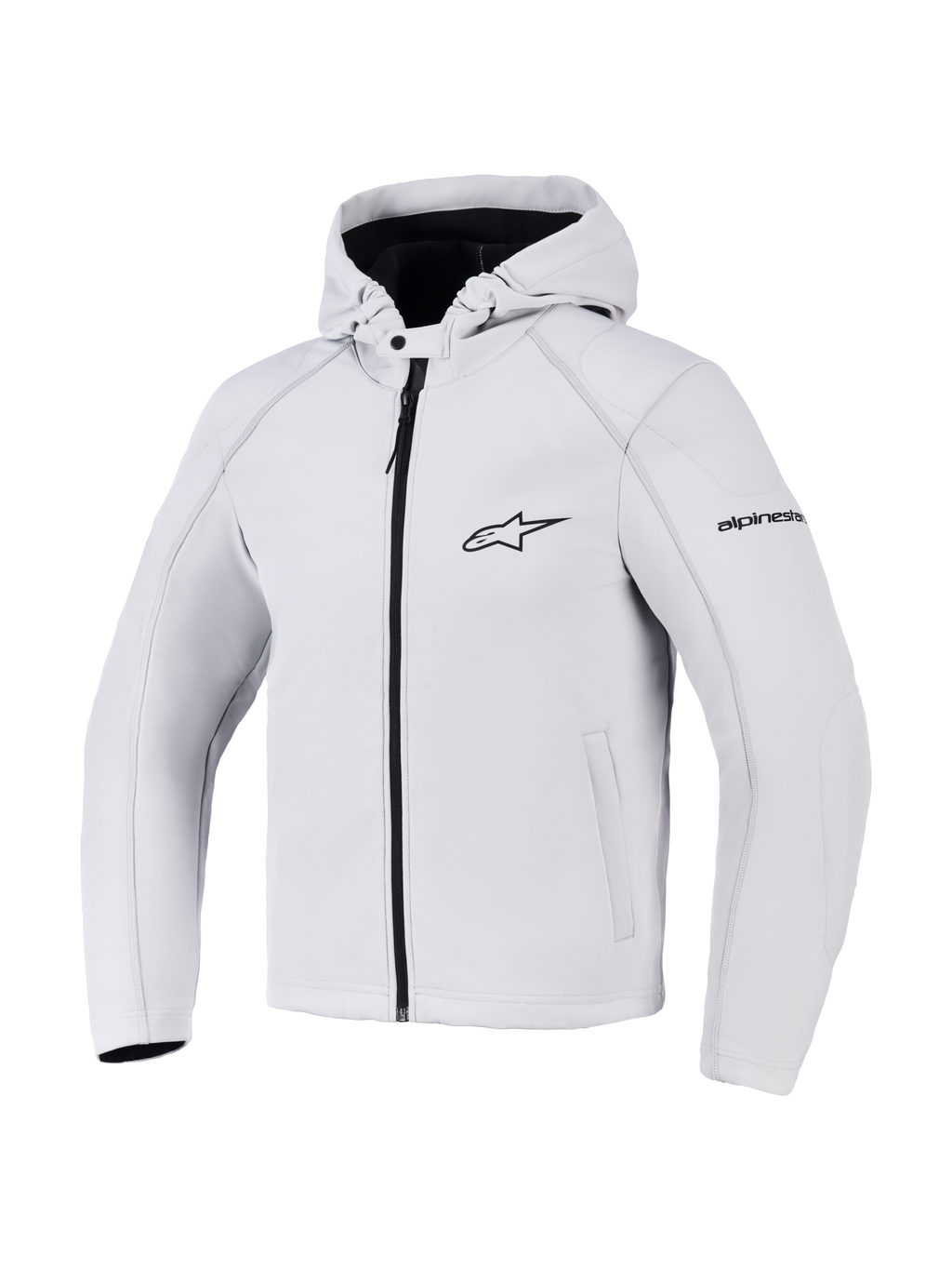 Paddock Softshell Jacket