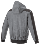 Rhod Windstopper Hoodie