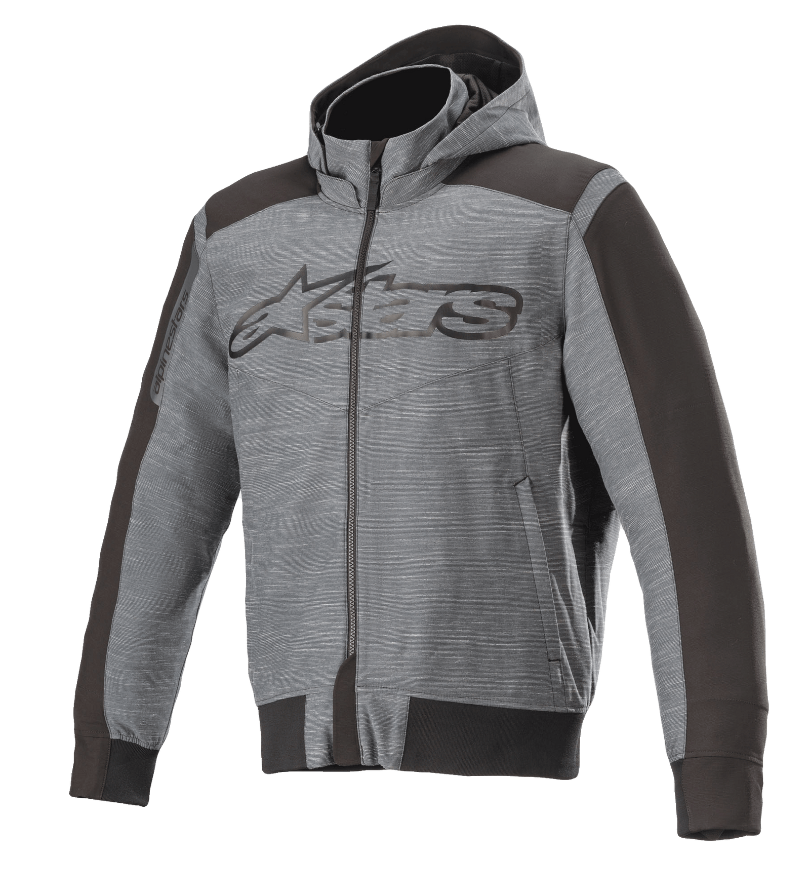 Rhod Windstopper Hoodie - Motorcycle Jackets | Alpinestars®