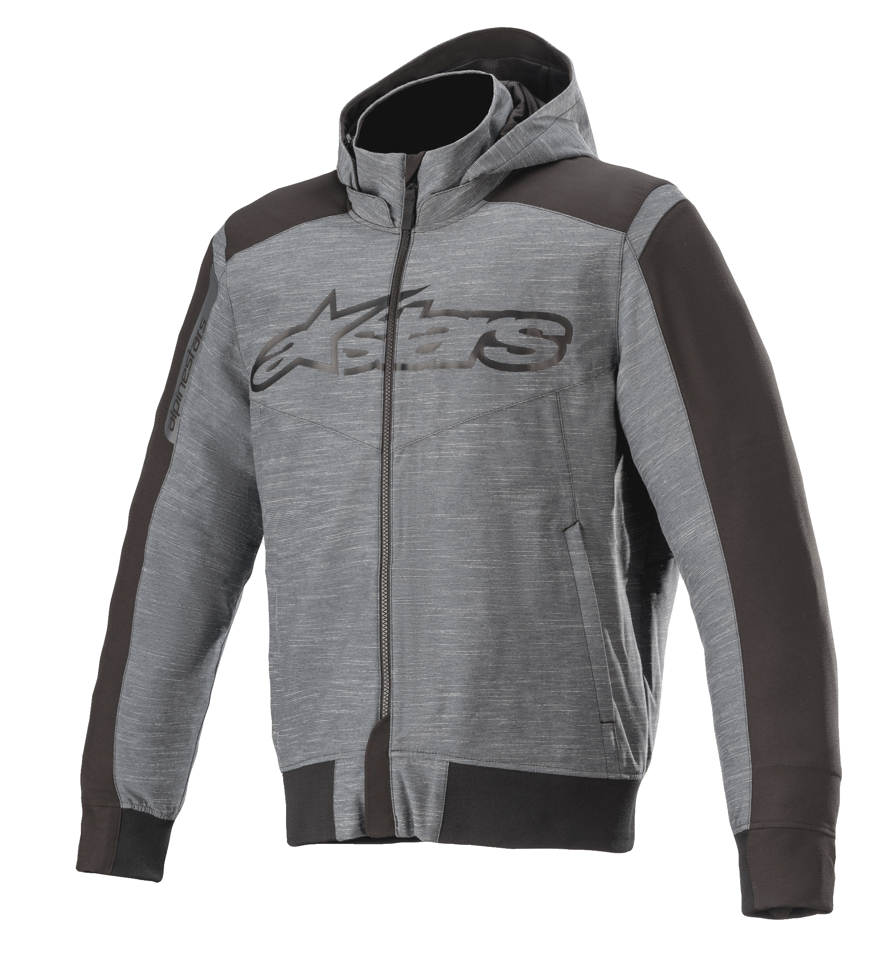 Rhod Windstopper Hoodie