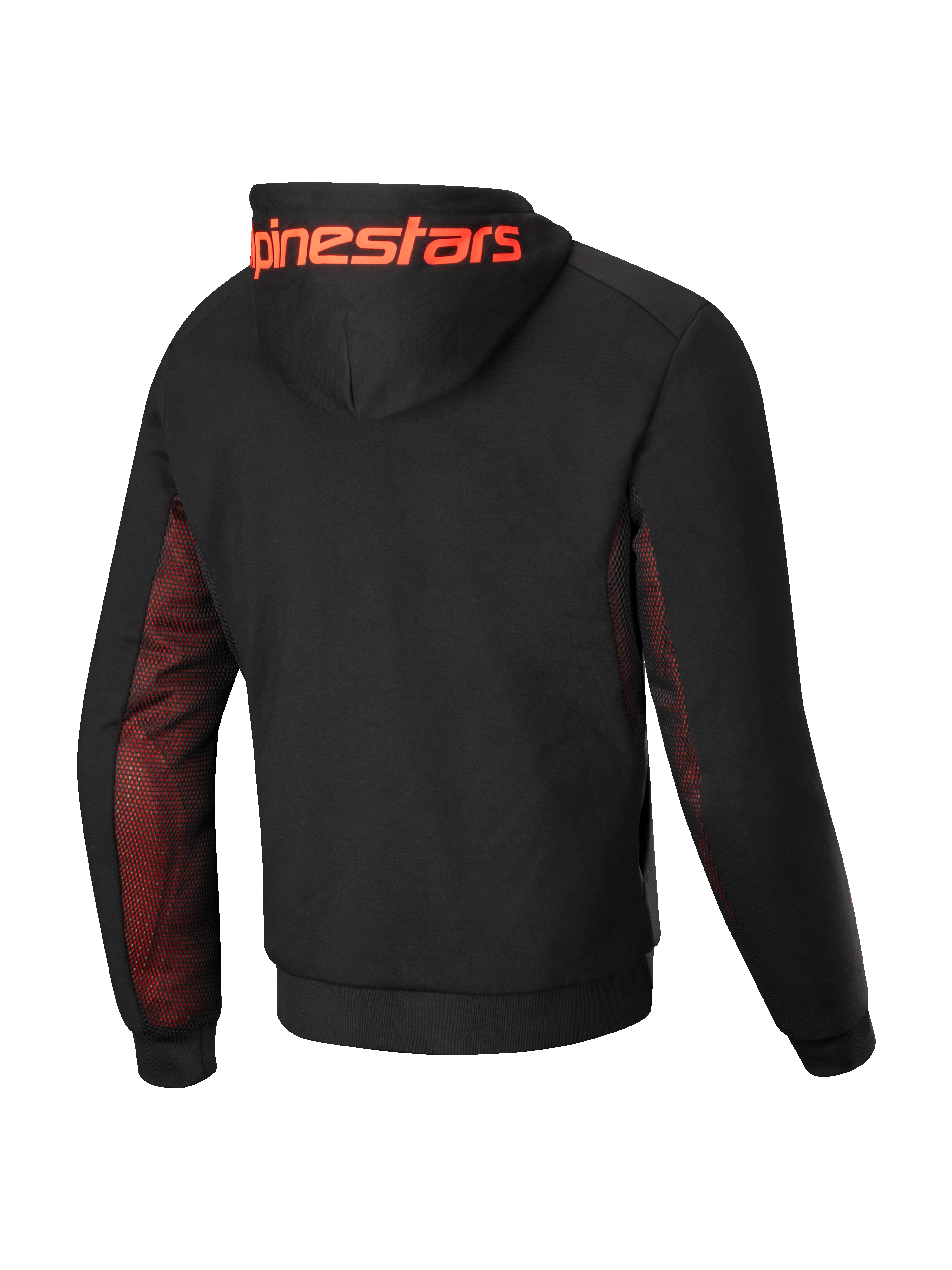 Chrome Air Sport Hoodie - Motorcycle Hoodie | Alpinestars® Chrome Air Sport Hoodie - Motorcycle Hoodie | Alpinestars®