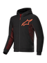 Chrome Air Sport Hoodie