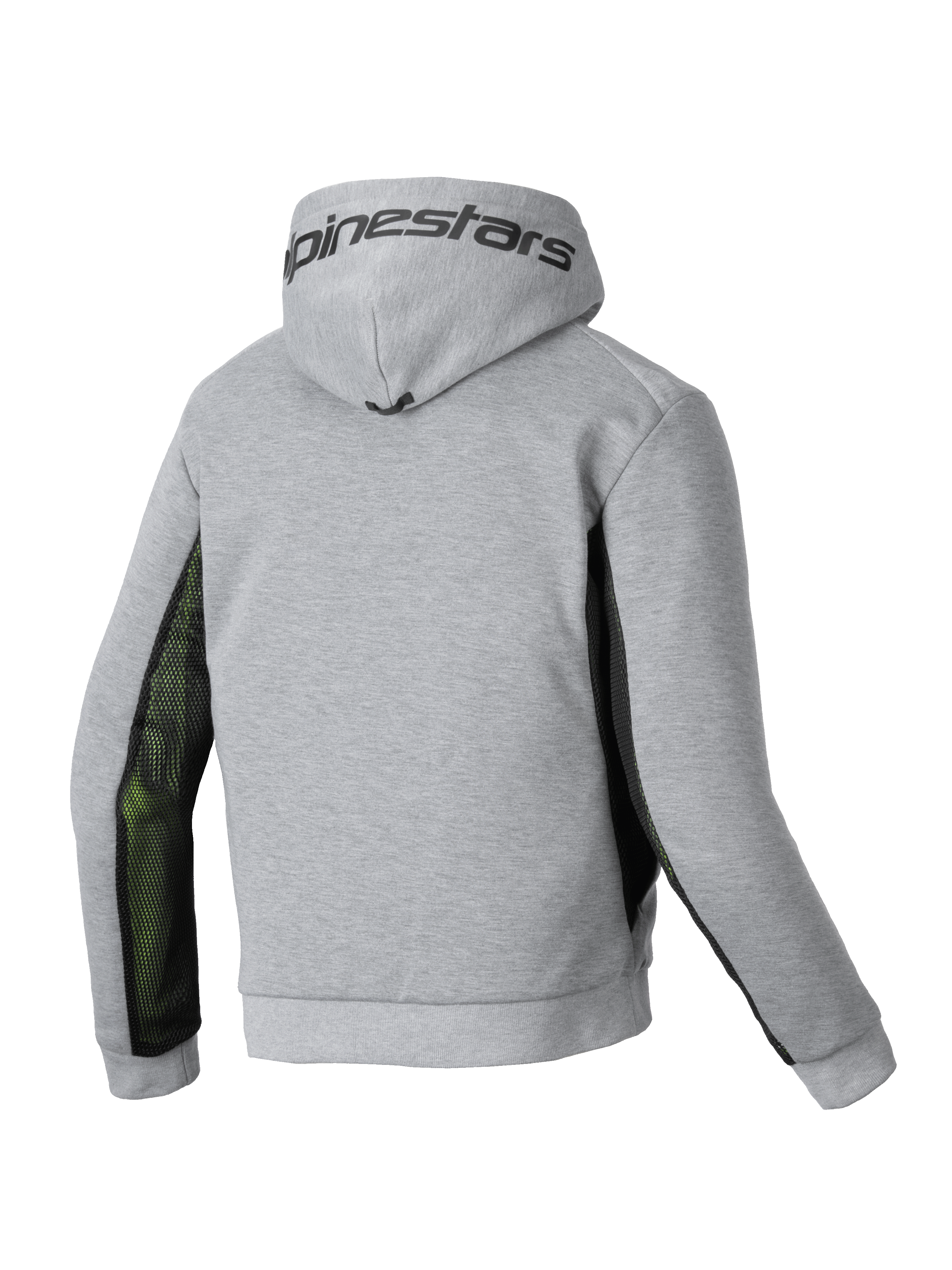 Chrome Air Sport Hoodie - Motorcycle Hoodies | Alpinestars® Chrome Air Sport Hoodie - Motorcycle Hoodies | Alpinestars®