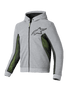 Chrome Air Sport Hoodie