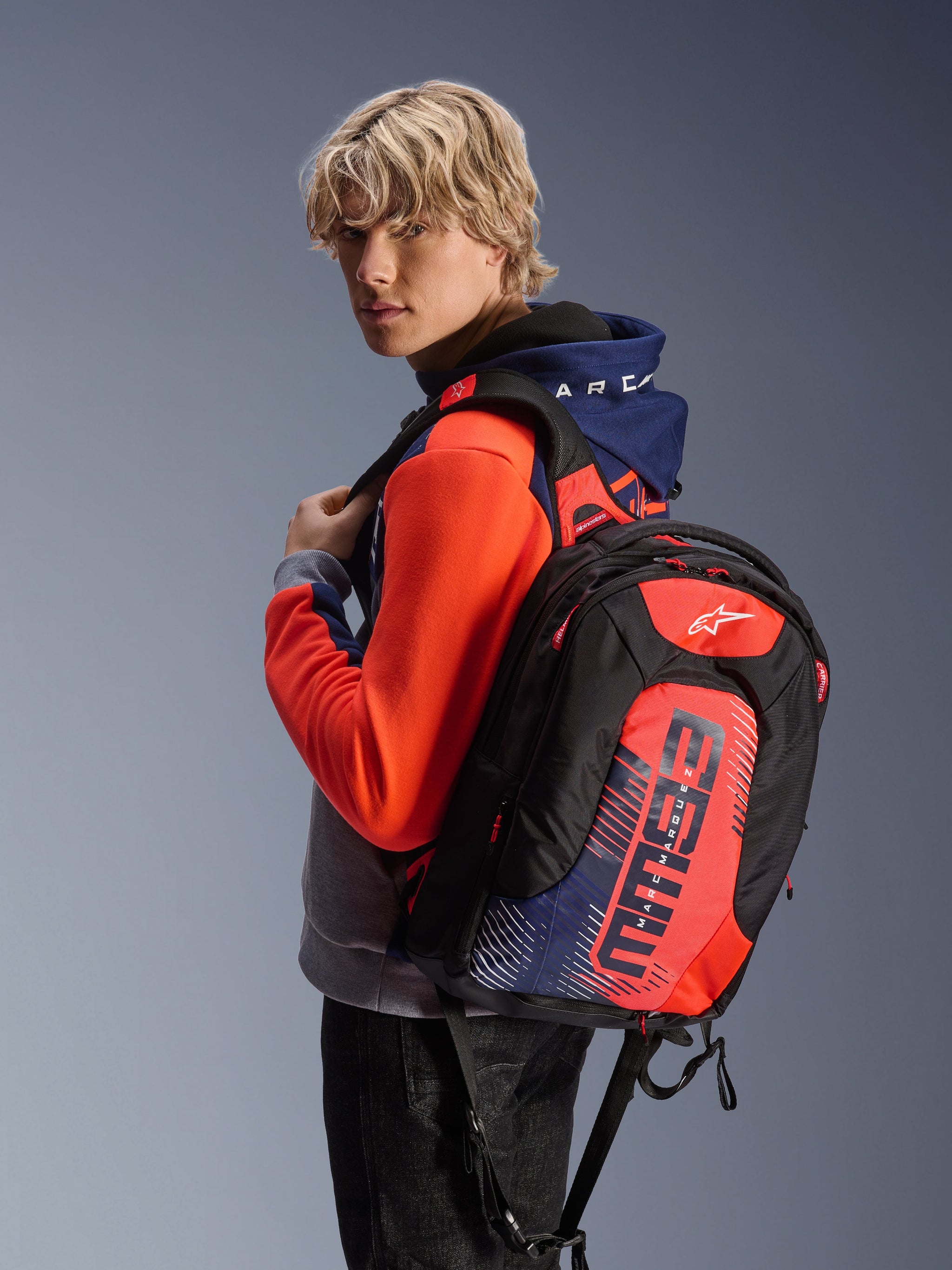 MM93 City Hunter V2 Backpack