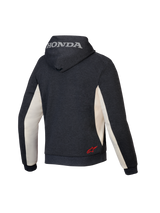 Honda Chrome V3 Sport Hoodie
