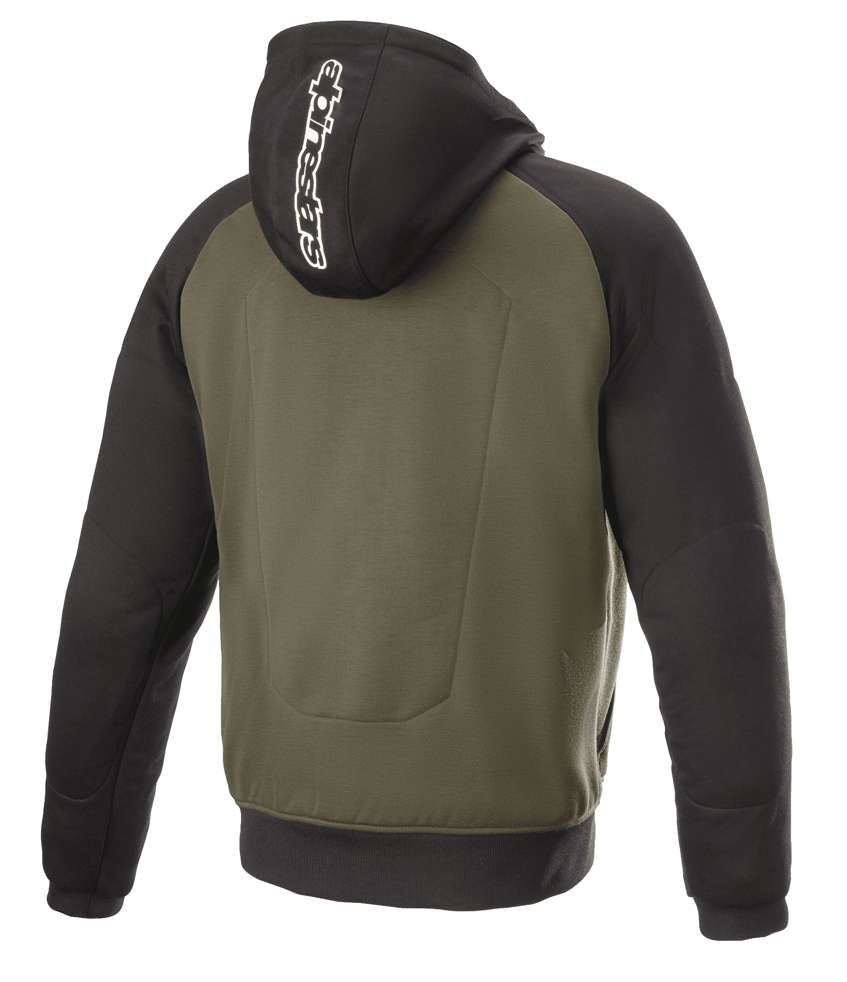 Chrome Sport Hoodie - Motorcycle Jackets | Alpinestars® Chrome Sport Hoodie - Motorcycle Jackets | Alpinestars®