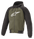 Chrome Sport Hoodie