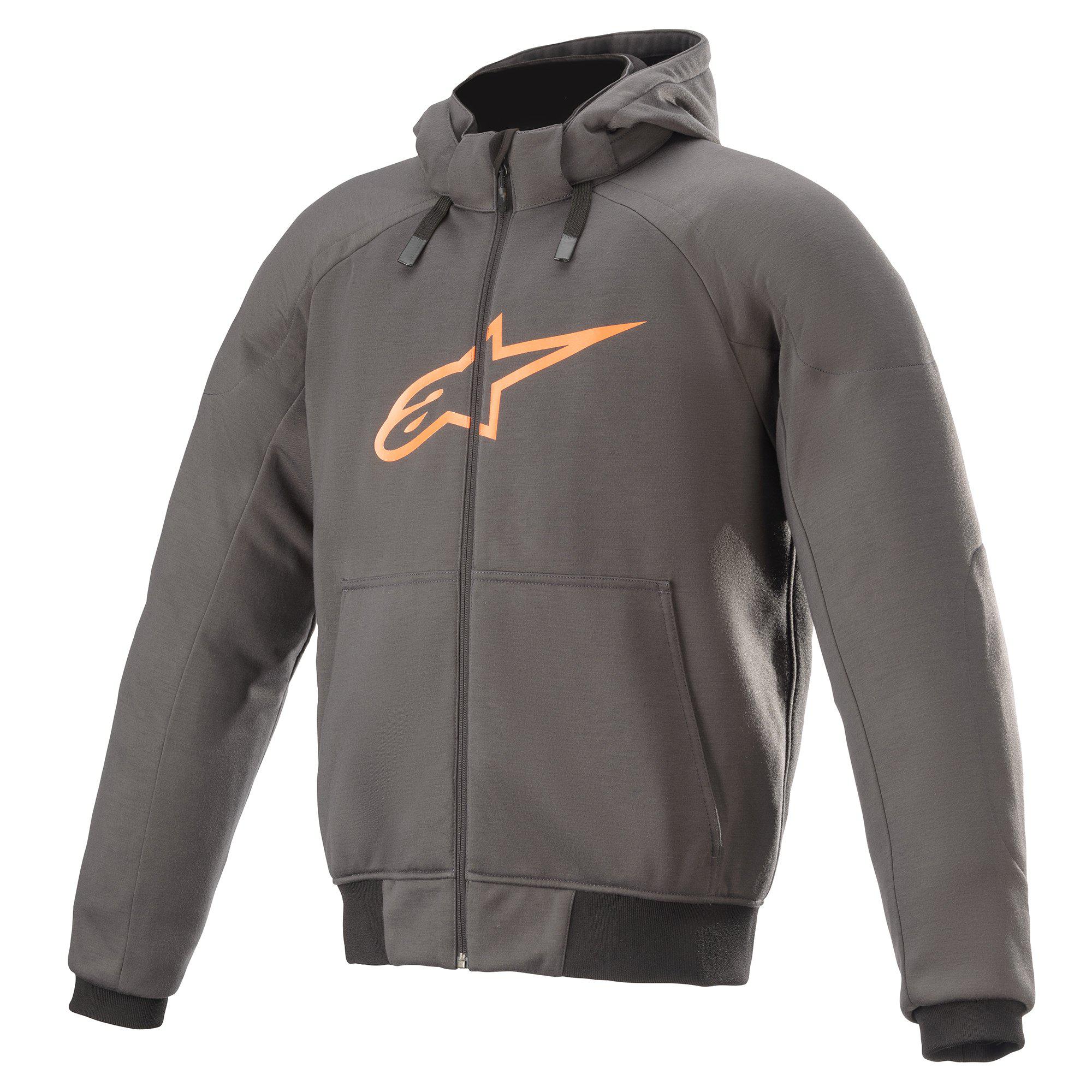 アルパインスタ Alpinestars Chrome Sports Hoodie 4200918-9144-fr_chrome-sport-