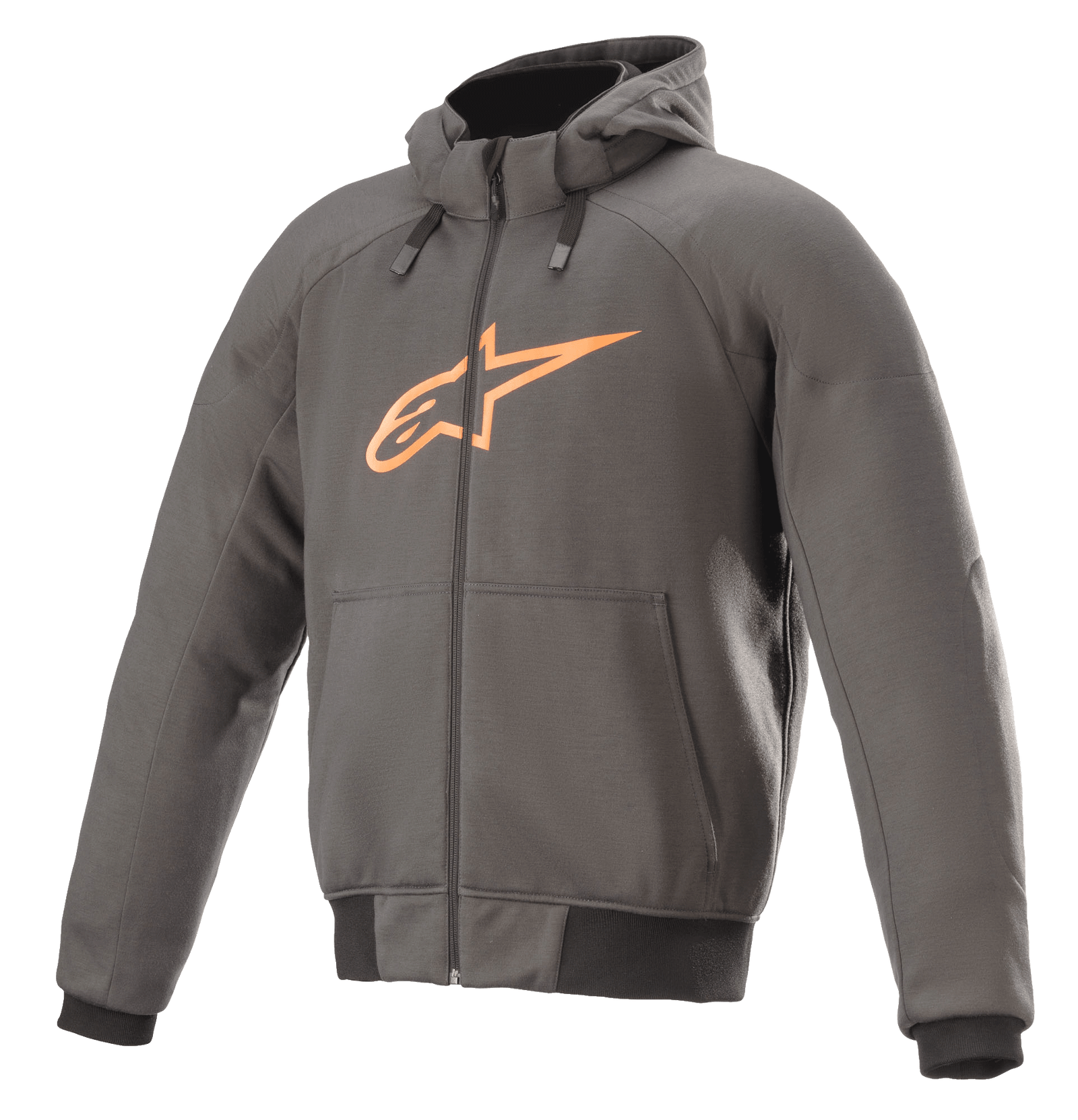 Chrome Sport Hoodie - Motorcycle Jackets | Alpinestars® Chrome Sport Hoodie - Motorcycle Jackets | Alpinestars®