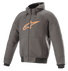 Chrome Sport Hoodie