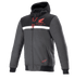 Honda Chrome Street Hoodie