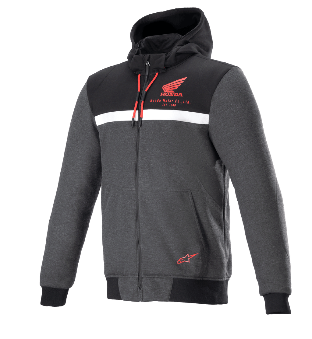 Honda mx hoodie hotsell