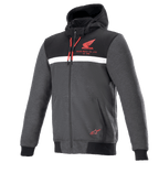 Honda Chrome Street Hoodie