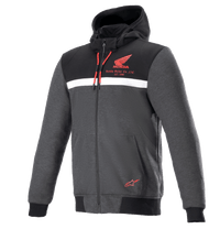 Honda Chrome Street Hoodie