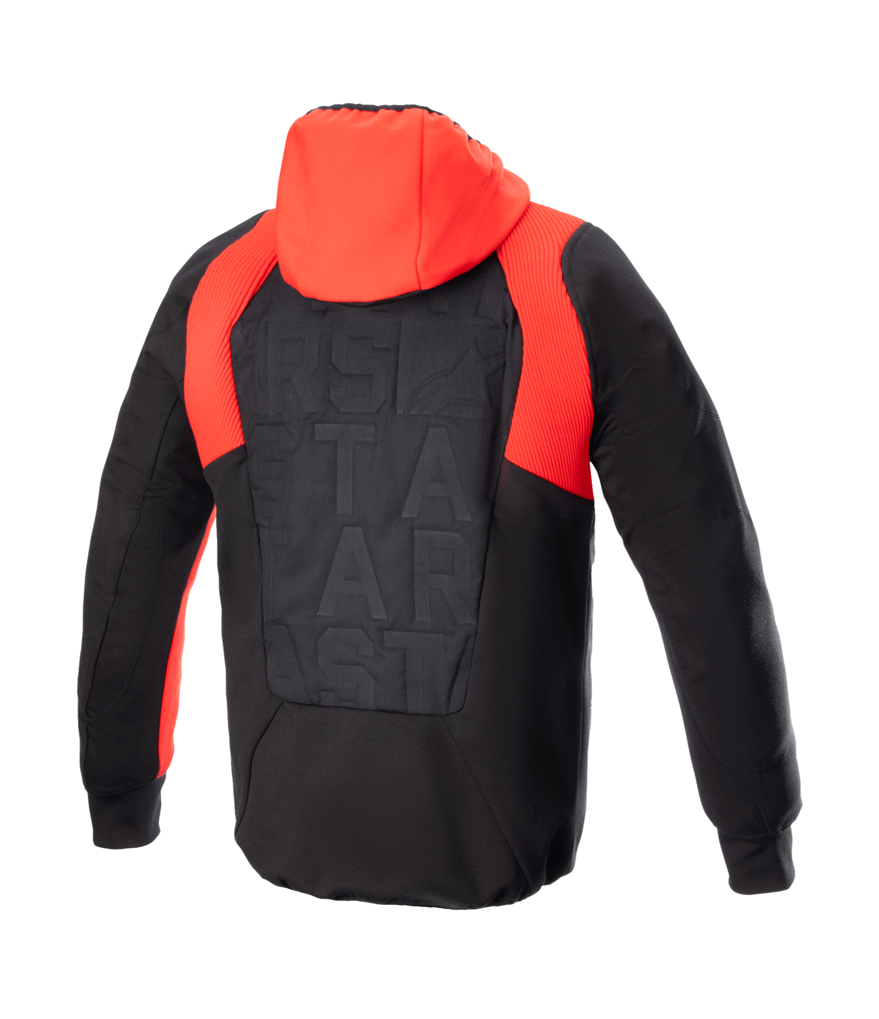 MO.ST.EQ Hybrid Hooded - Motorcycle Jacket | Alpinestars® MO.ST.EQ Hybrid Hooded - Motorcycle Jacket | Alpinestars®