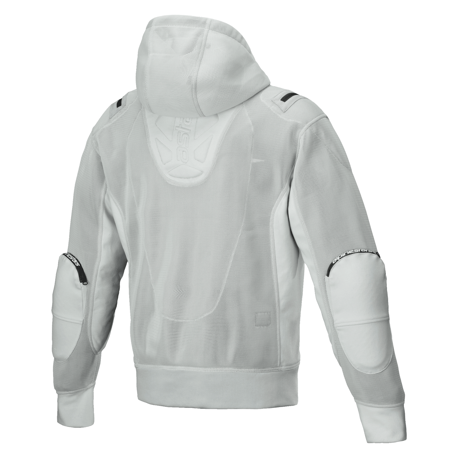 Moflow Air Tech Hoodie - Motorcycle Apparel | Alpinestars® Moflow Air Tech Hoodie - Motorcycle Apparel | Alpinestars®
