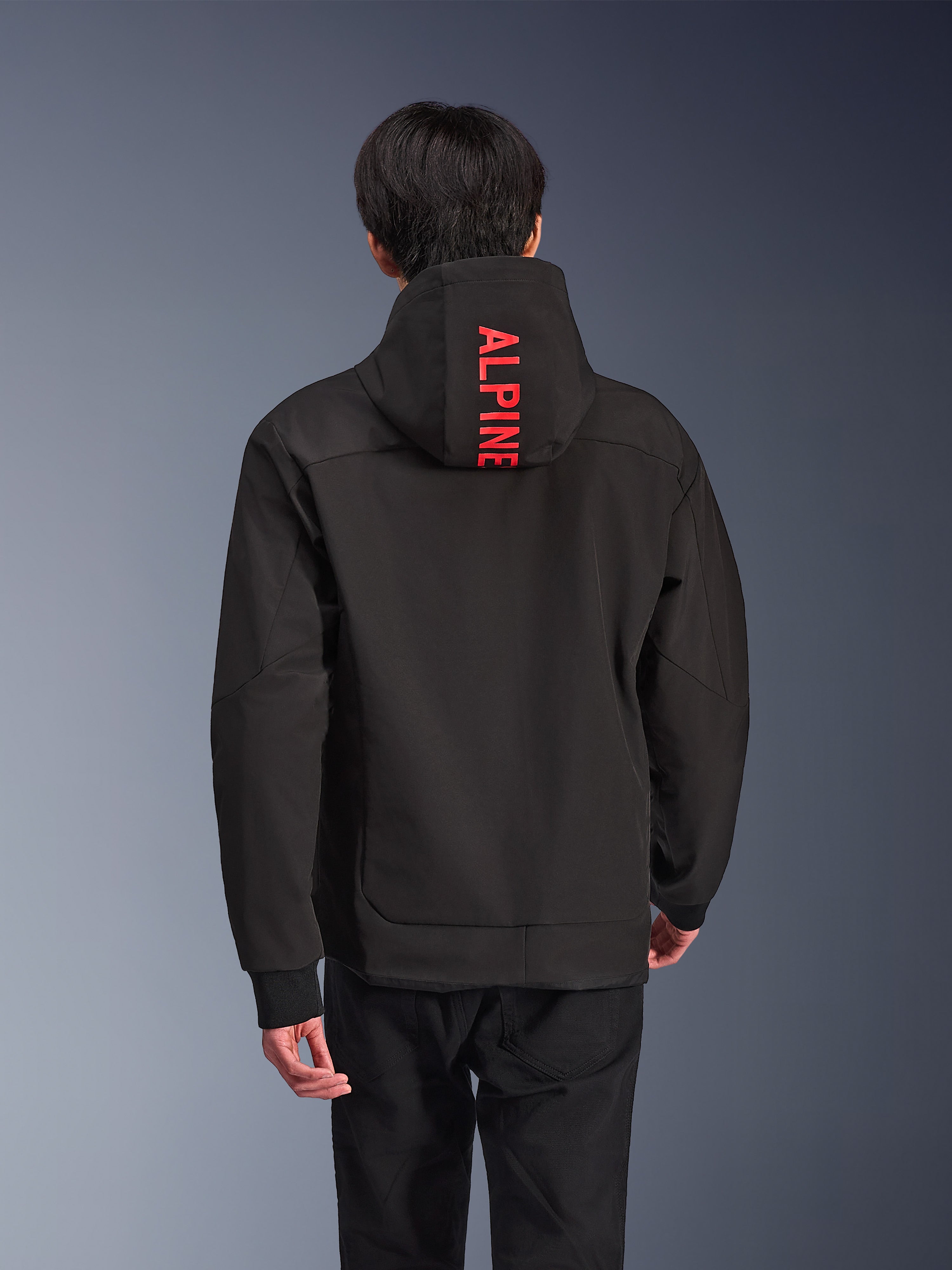 Radium Tech Hoodie | Alpinestars