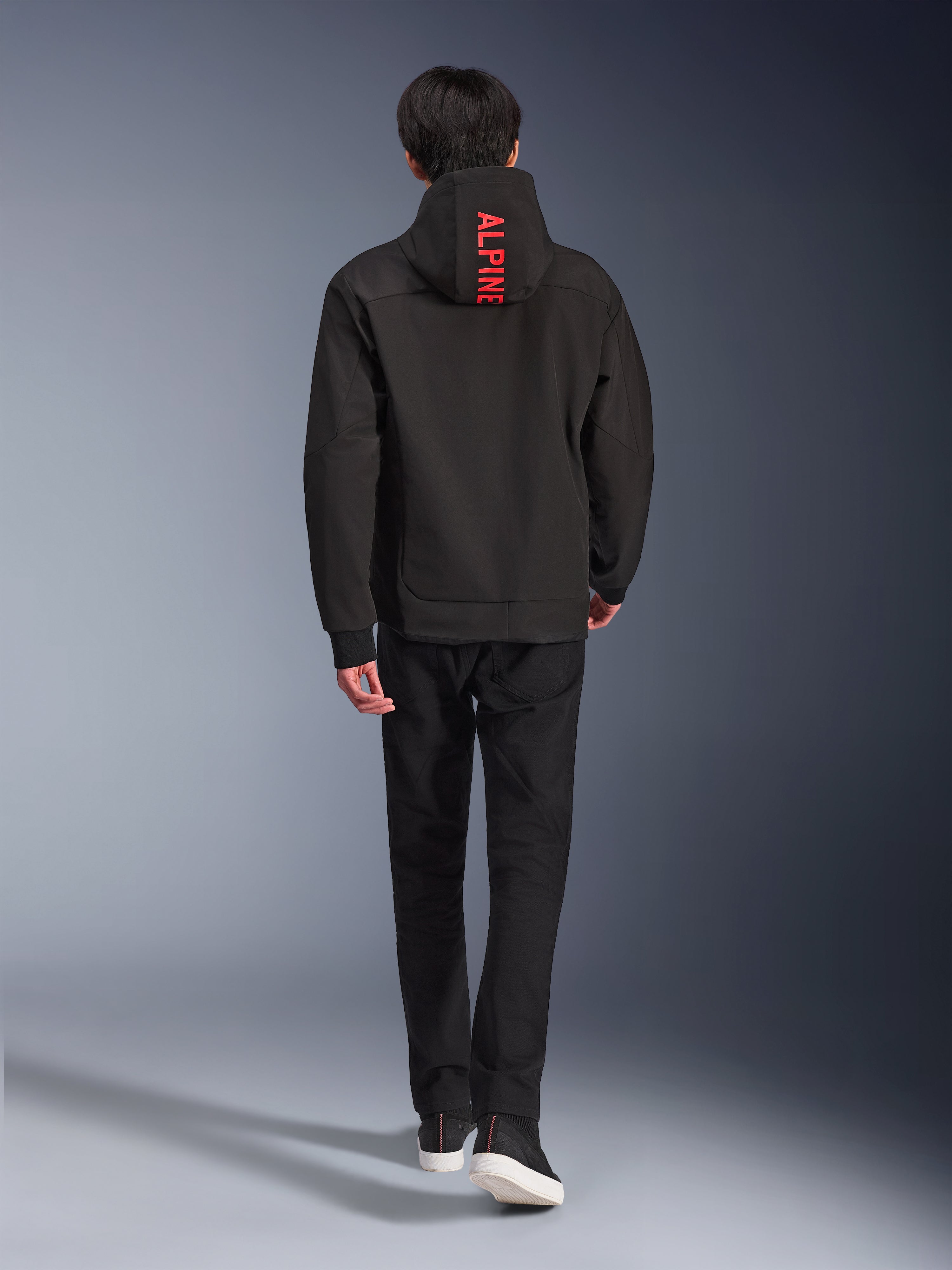 Radium Tech Hoodie | Alpinestars