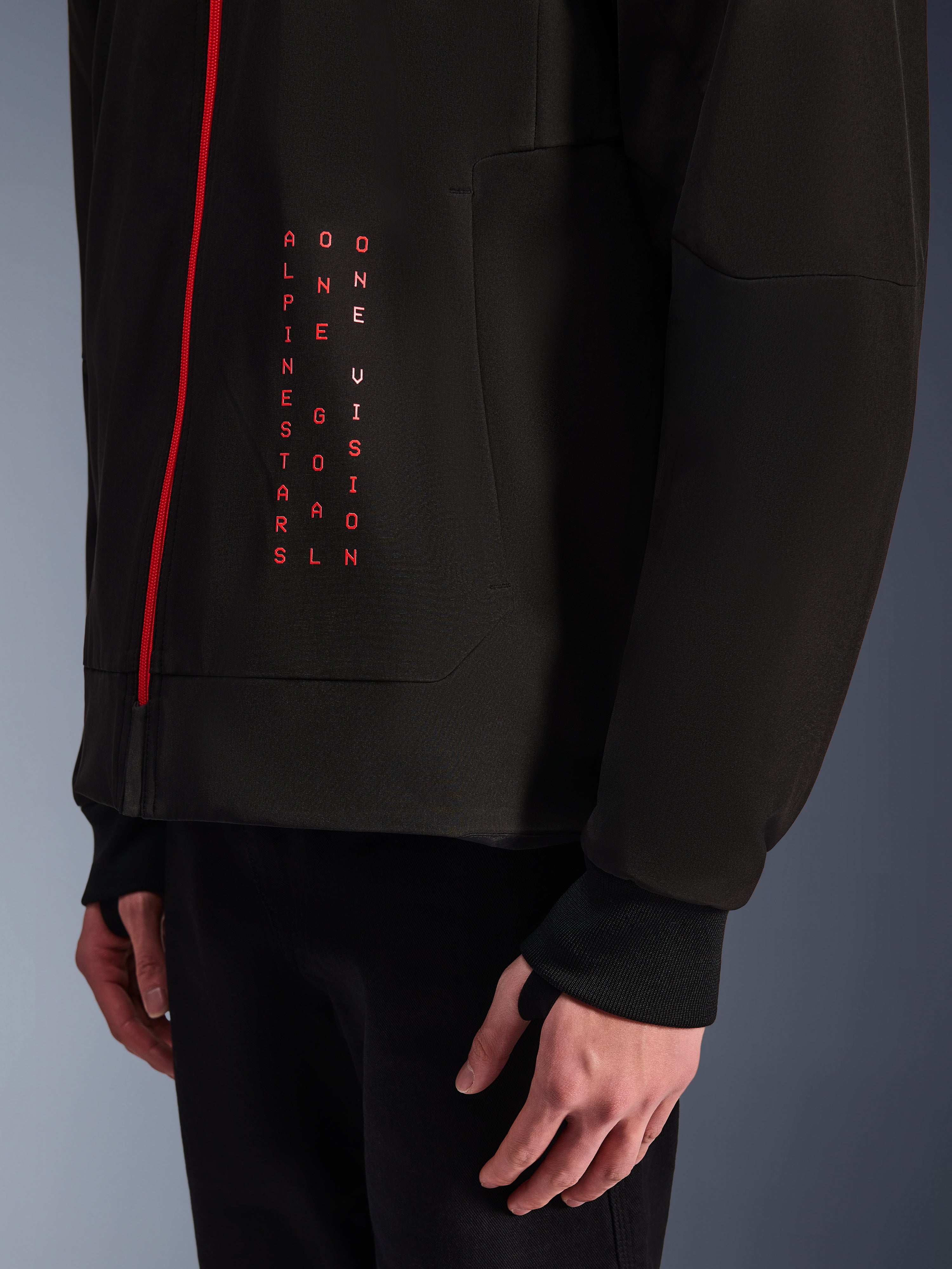 Radium Tech Hoodie | Alpinestars
