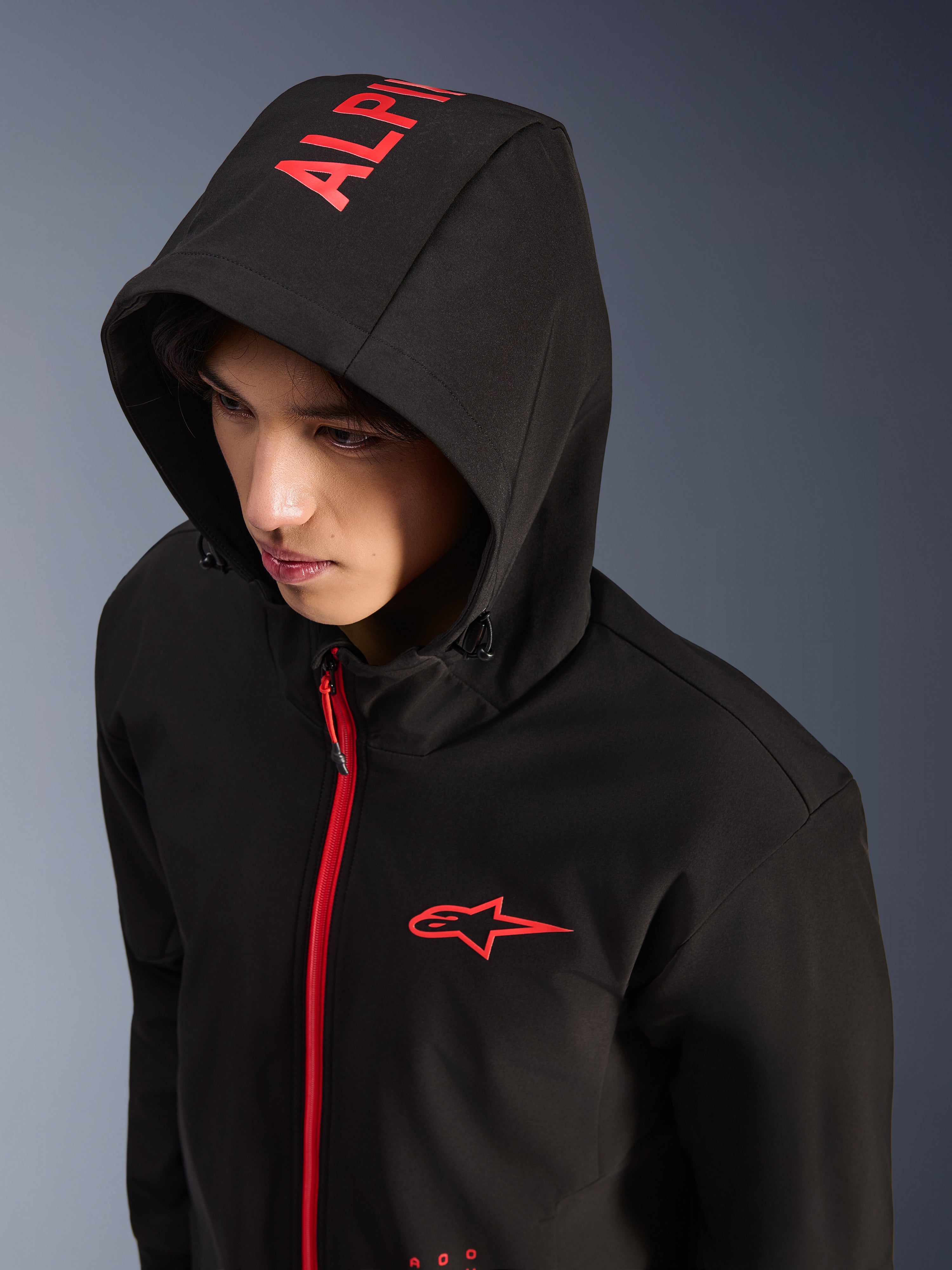 Radium Tech Hoodie | Alpinestars