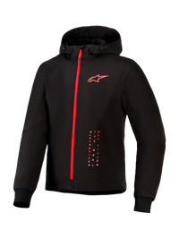 Radium Tech Hoodie