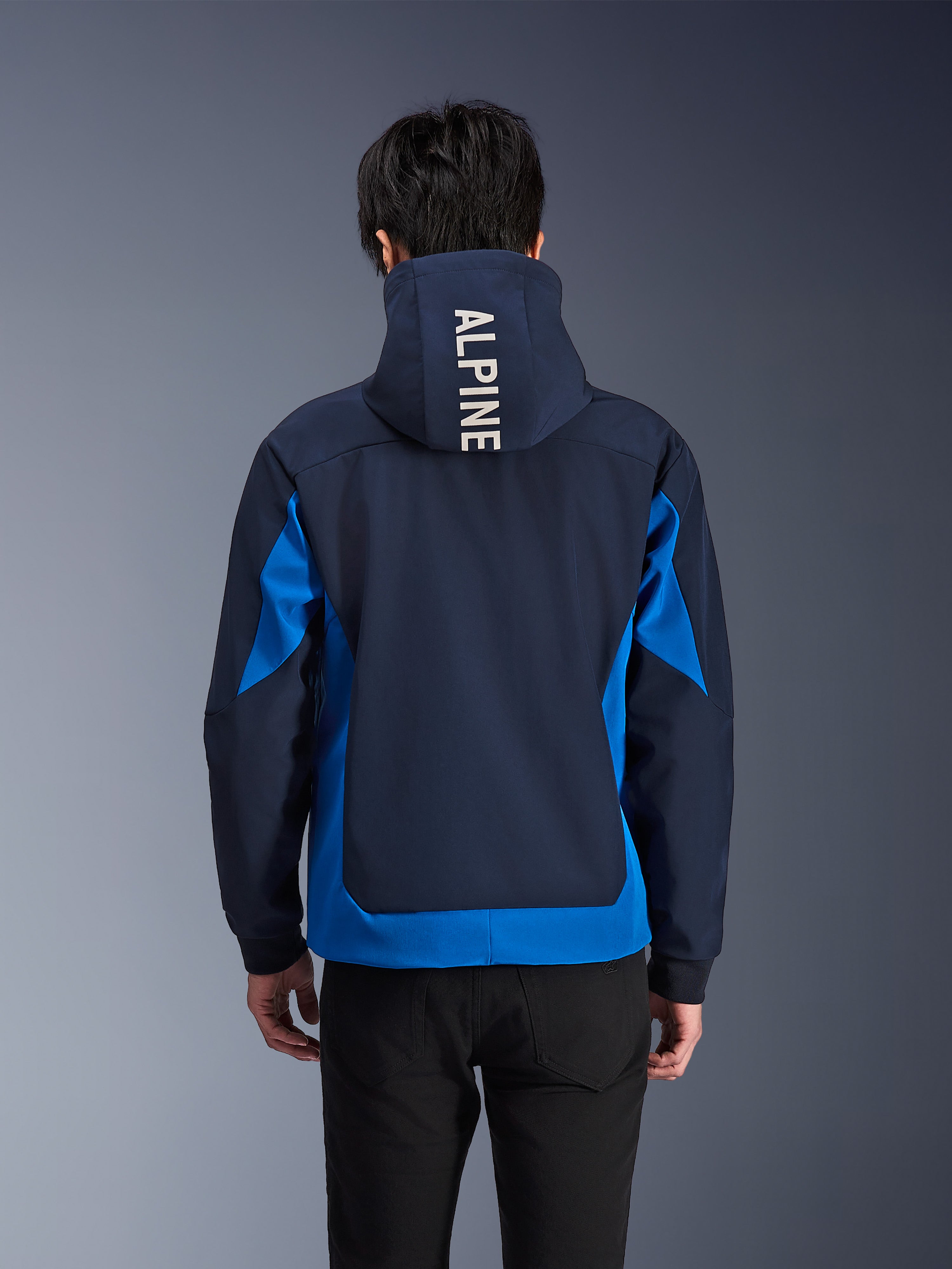 Radium Tech Hoodie | Alpinestars