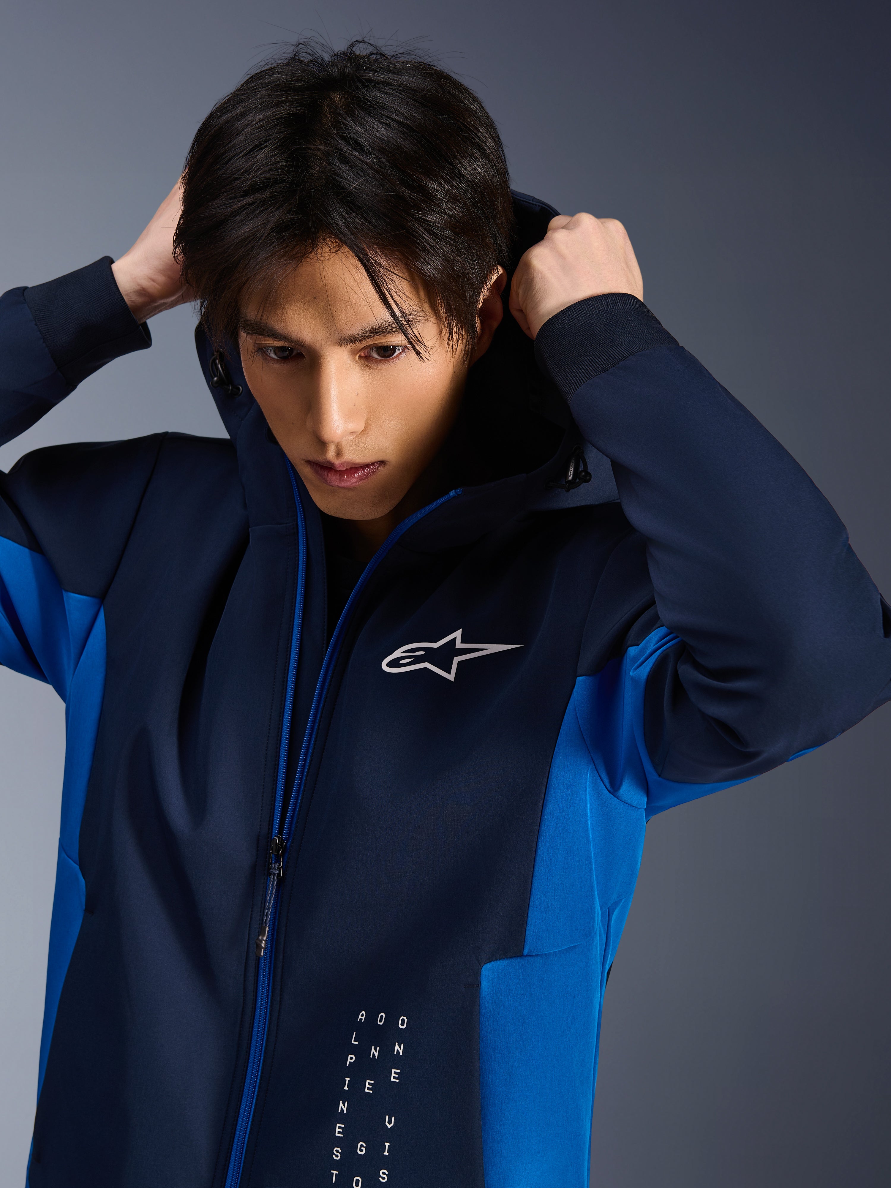 Radium Tech Hoodie | Alpinestars