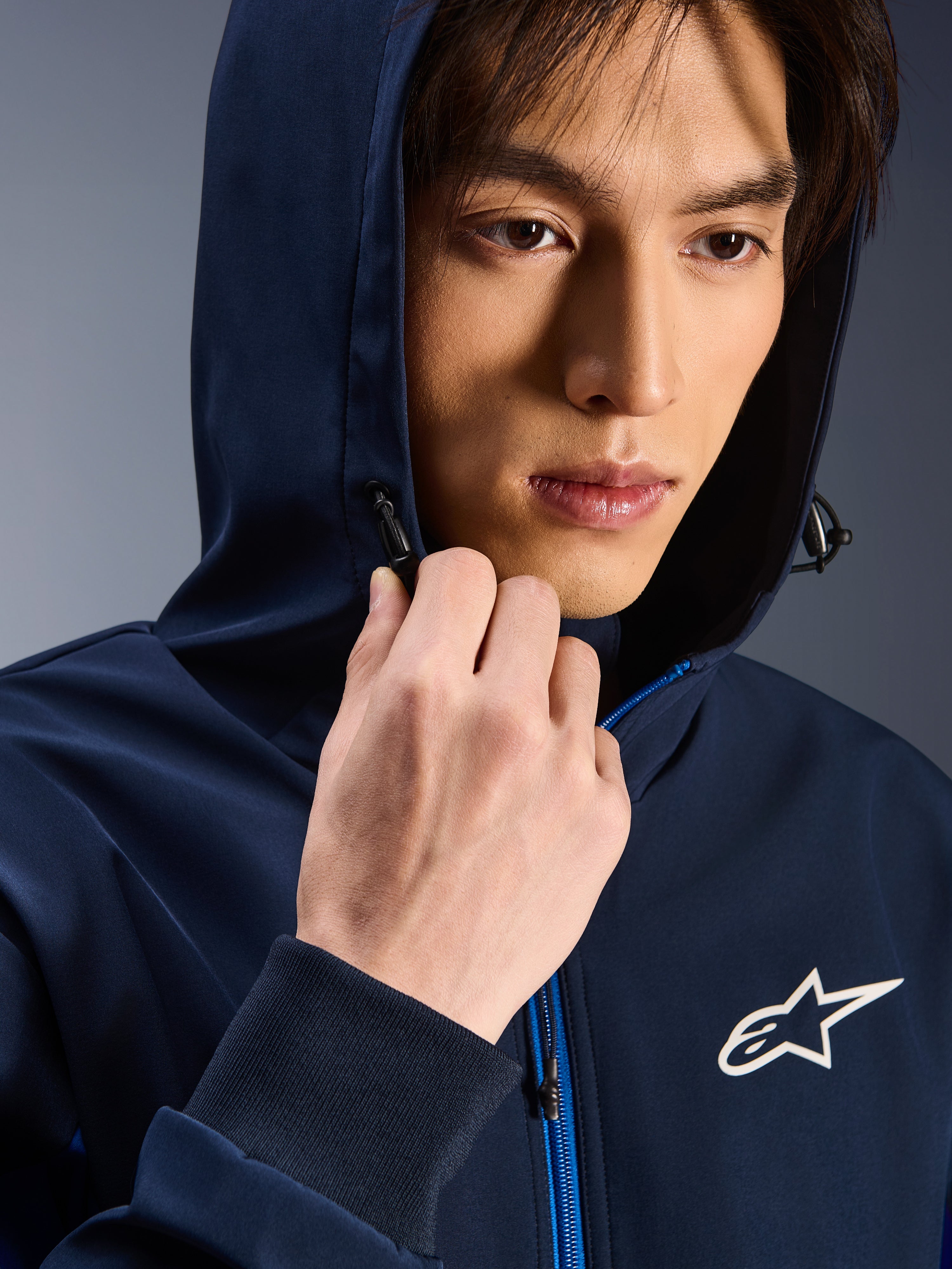 Radium Tech Hoodie | Alpinestars