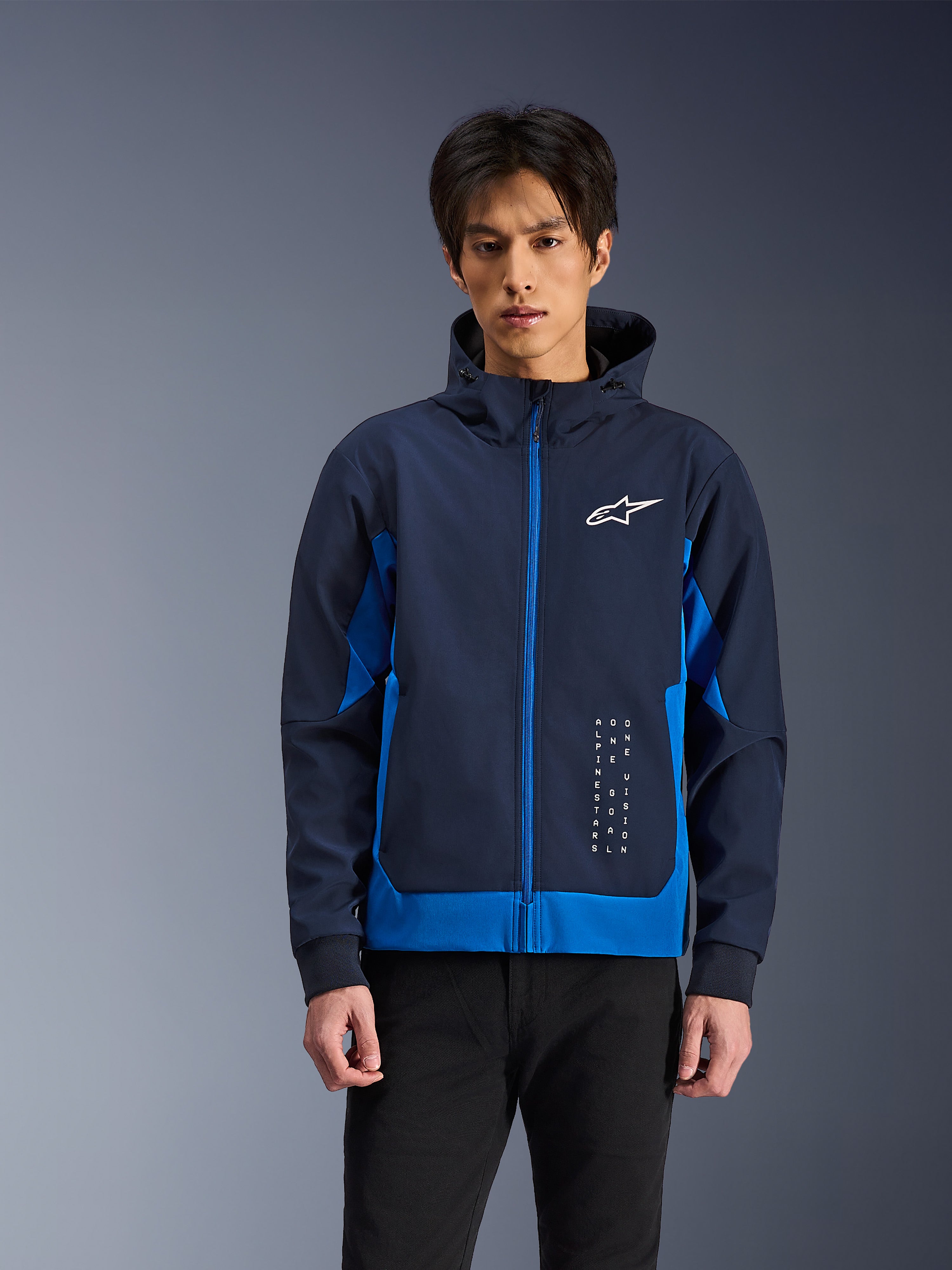 Radium Tech Hoodie | Alpinestars