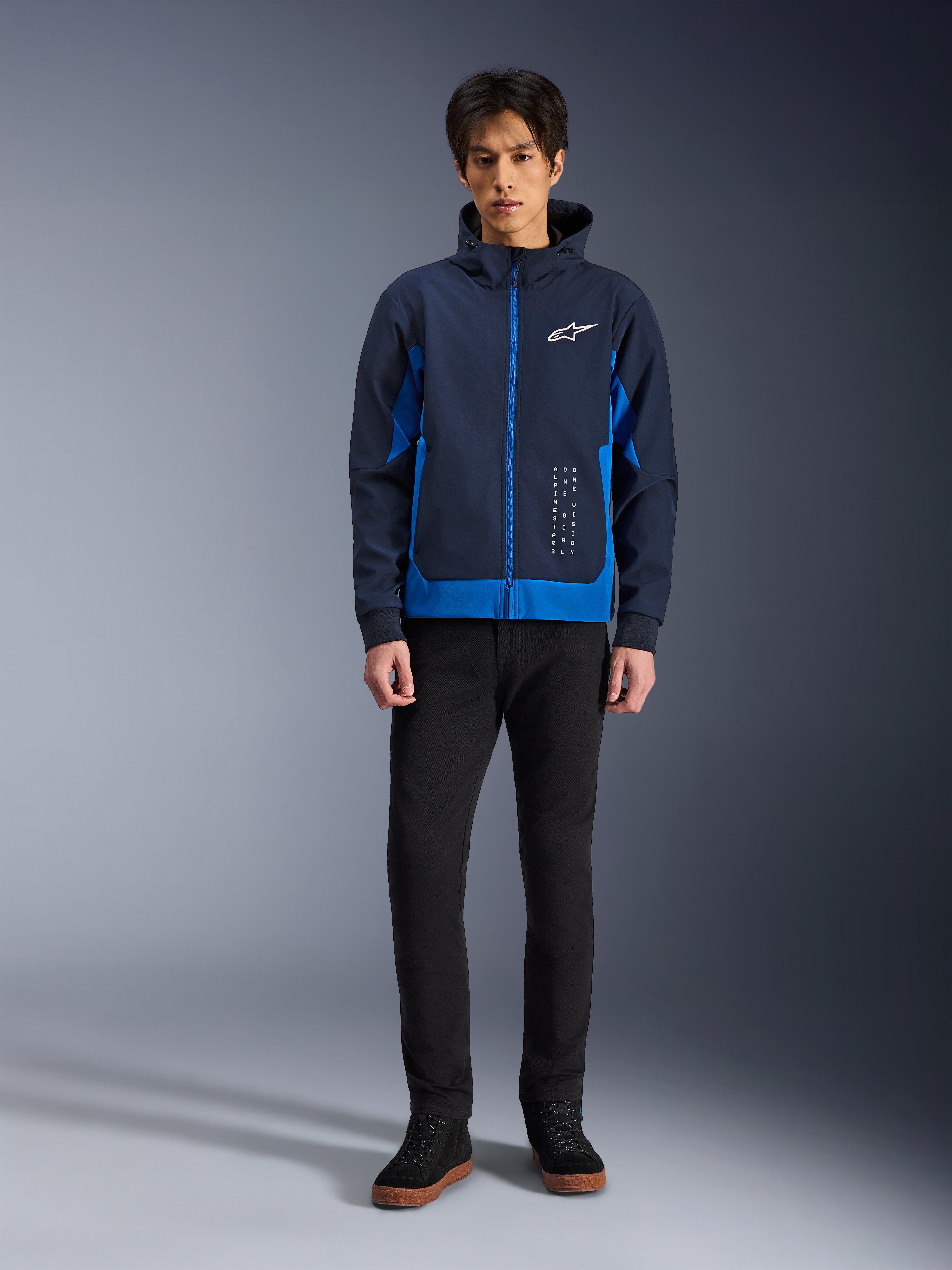 Radium Tech Hoodie | Alpinestars