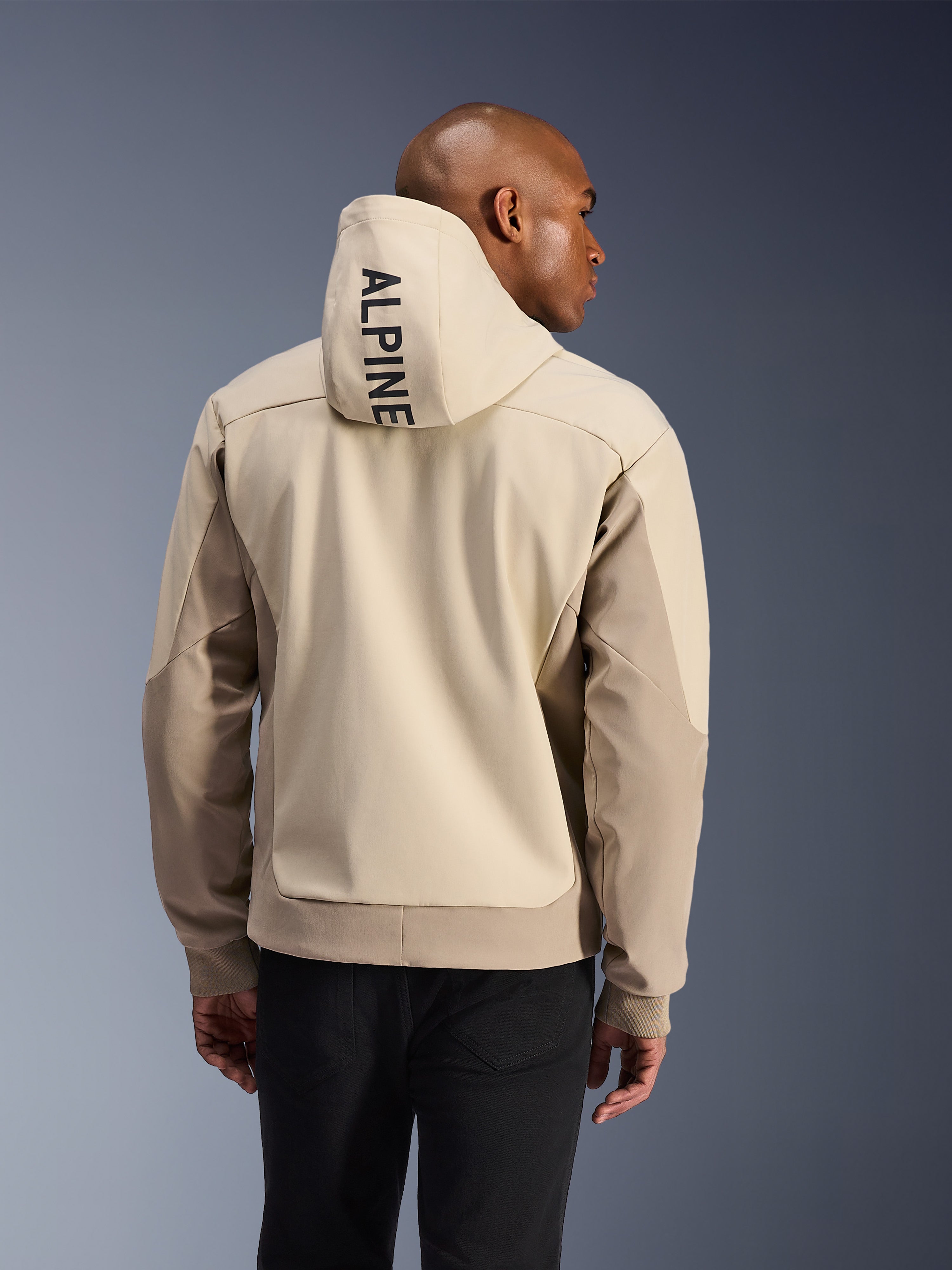 alpinestars ラディウムテックフーディ　Mサイズ Radium Tech Hoodie | Alpinestars
