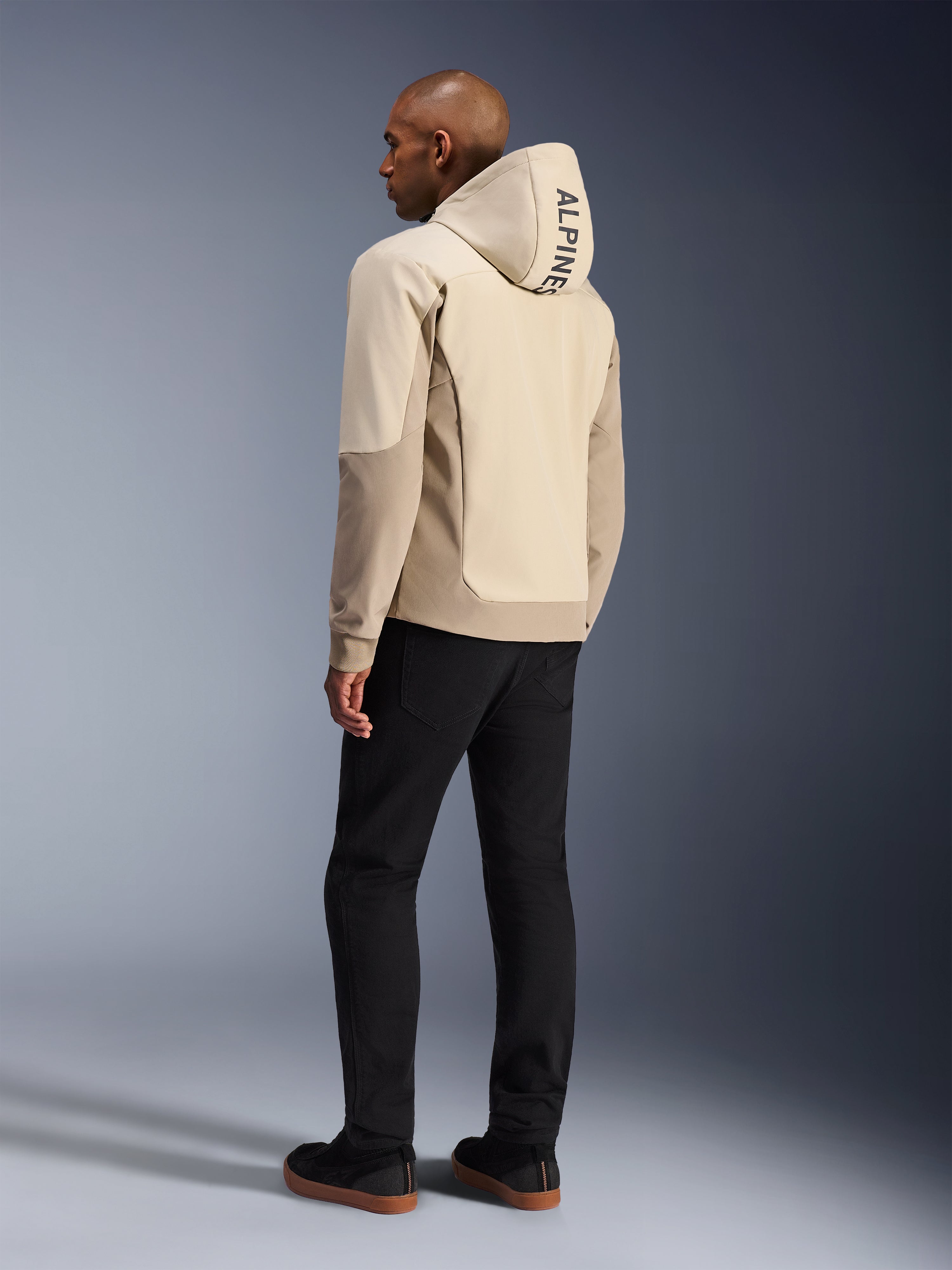 Radium Tech Hoodie | Alpinestars