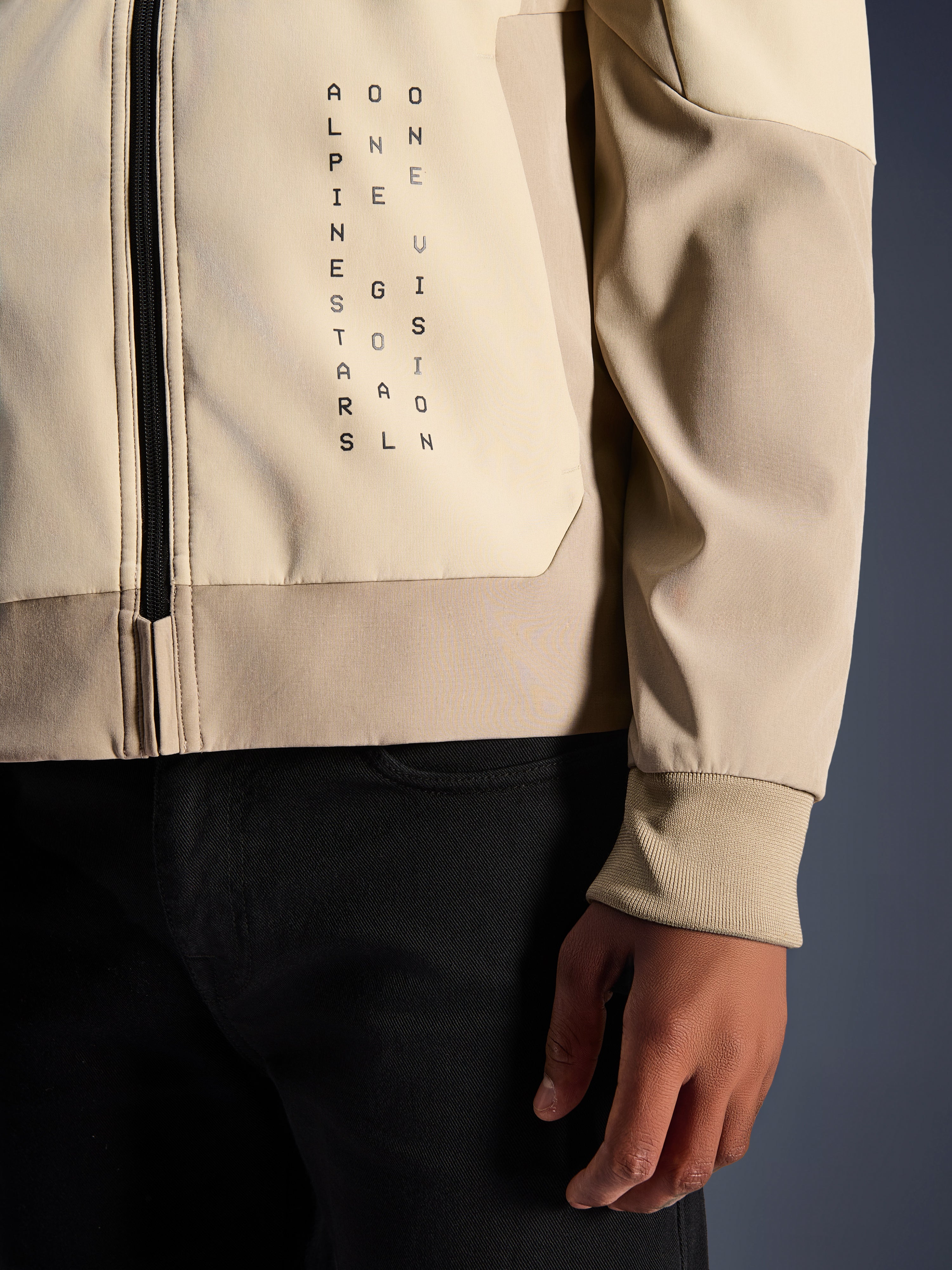 Radium Tech Hoodie | Alpinestars