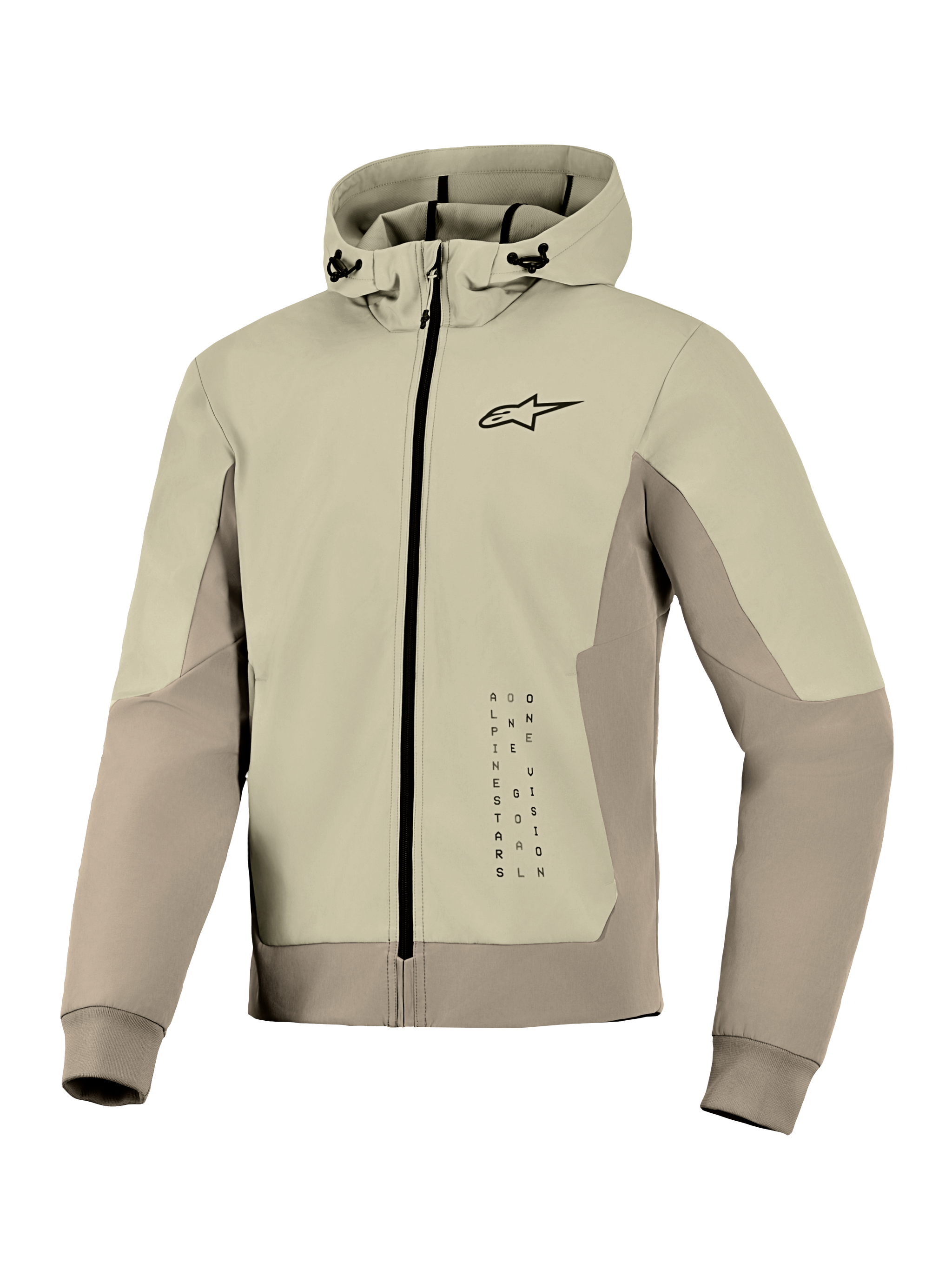 Radium Tech Hoodie | Alpinestars