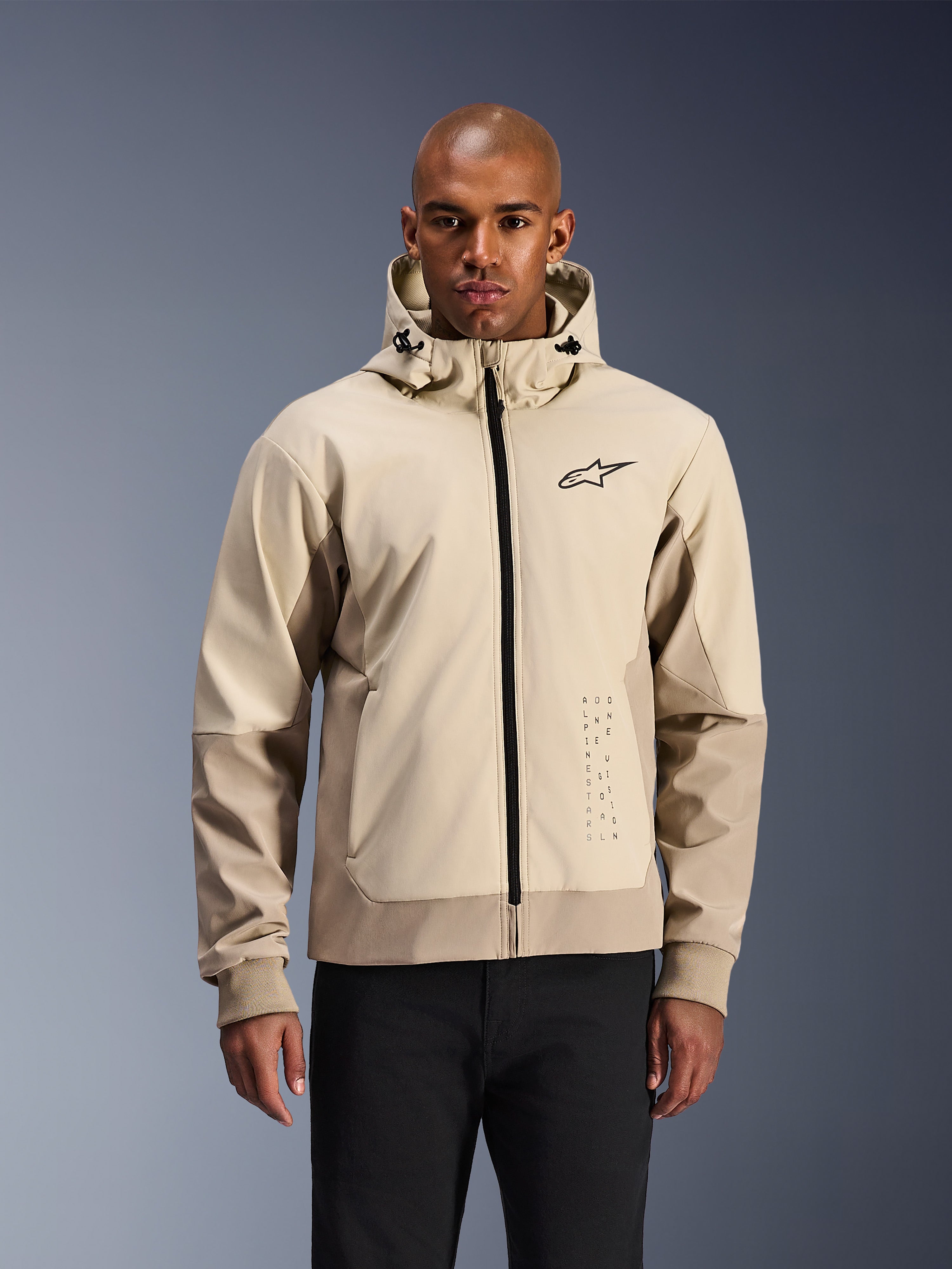 Radium Tech Hoodie
